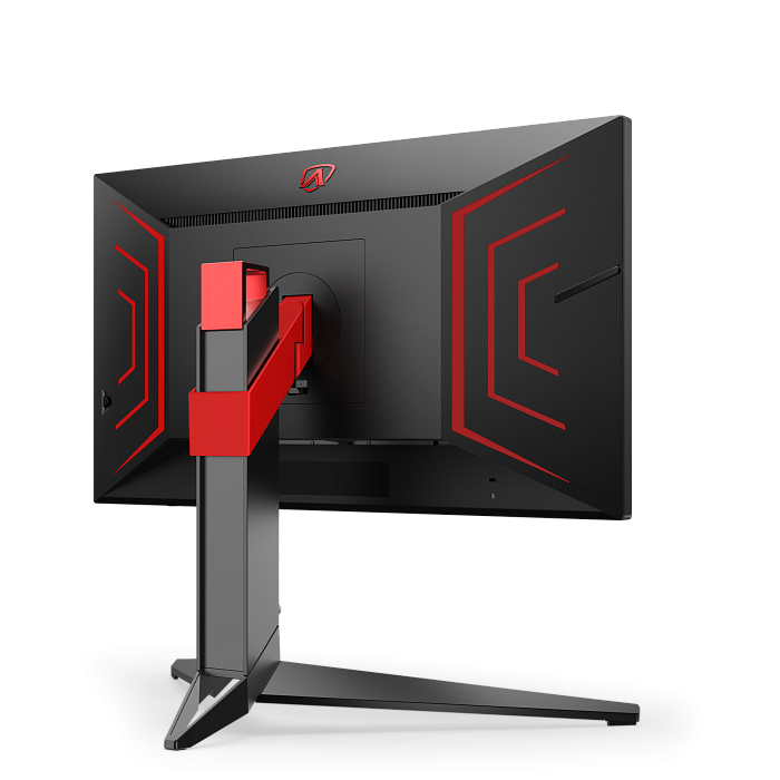 WQHD монитор AOC AGON Pro AG274QZM - фото 9