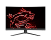 Full HD монитор MSI G27C4 E2 - фото 3