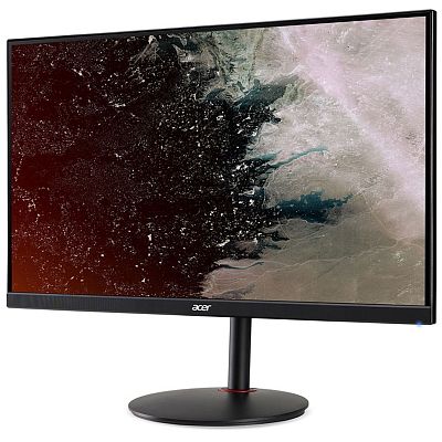 WQHD монитор Acer Nitro XV272UPbmiiprzx (UM.HX2EE.P01) - фото 1