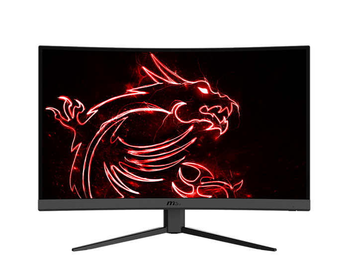Full HD монитор MSI G27C4 E2 - фото 3