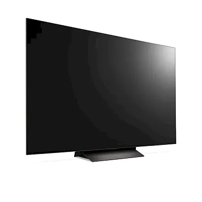 4K OLED телевизор LG OLED77C4RLA - фото 5