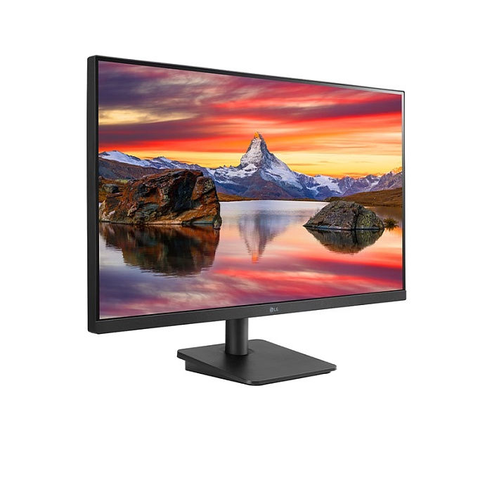 Full HD монитор LG 27MP400-B - фото 3