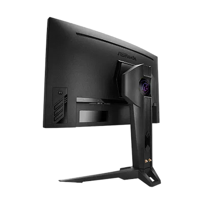 WQHD монитор ASRock Phantom Gaming PG27QRT2A - фото 3