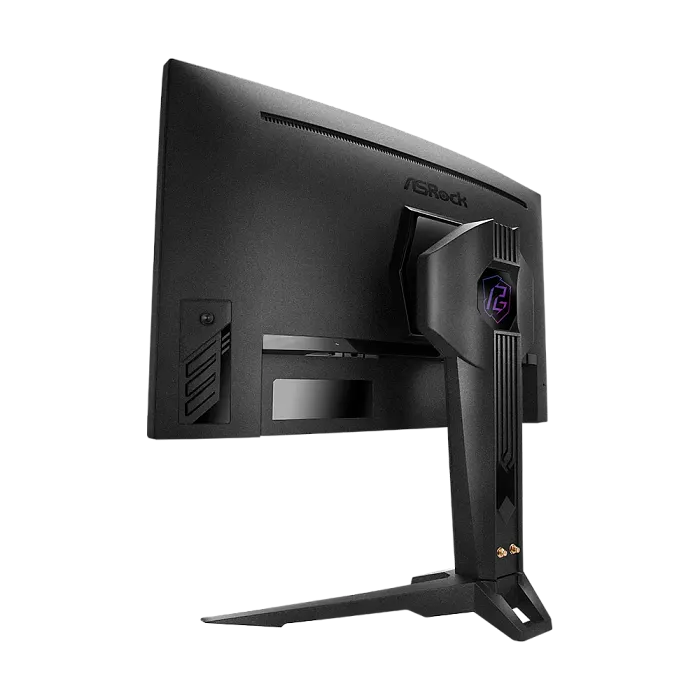 WQHD монитор ASRock Phantom Gaming PG27QRT2A - фото 3