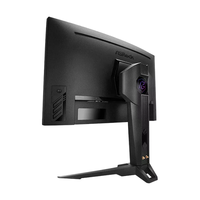 WQHD монитор ASRock Phantom Gaming PG27QRT2A - фото 3