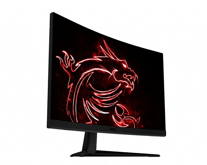 Full HD монитор MSI G27C5 E2 - фото 2