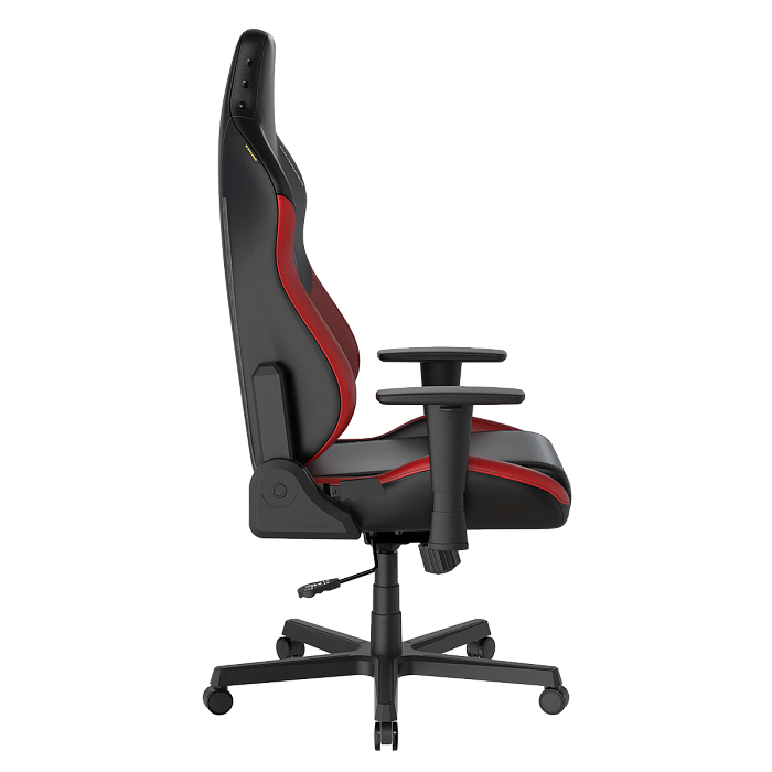 Компьютерное игровое кресло DXRacer OH/DXL23/NR - фото 3