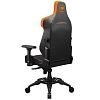 Игровое кресло Cougar ATLANT (3MEVOORB.BF01) - фото 5