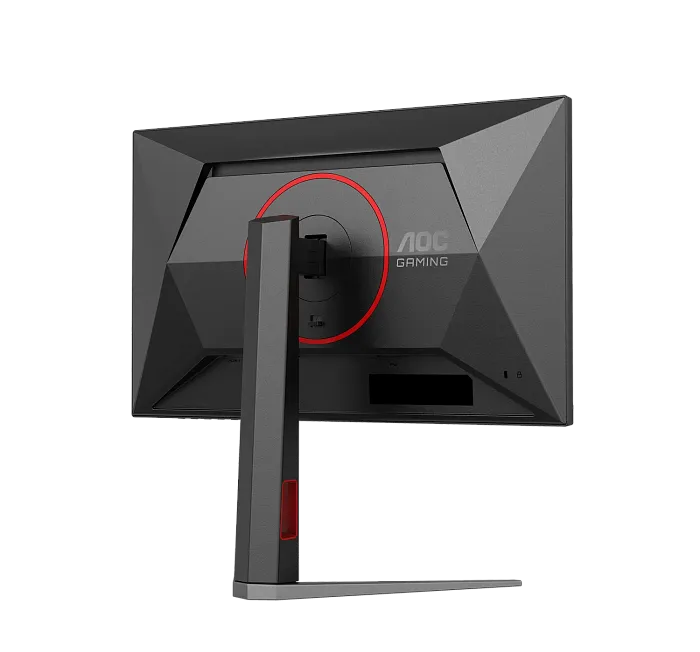 Full HD монитор AOC 24G4HA - фото 8