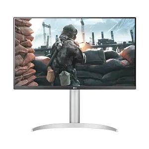 4K монитор LG 27UP650K-W