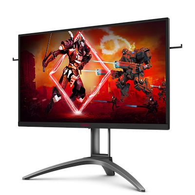 WQHD монитор AOC AGON AG273QX - фото 18