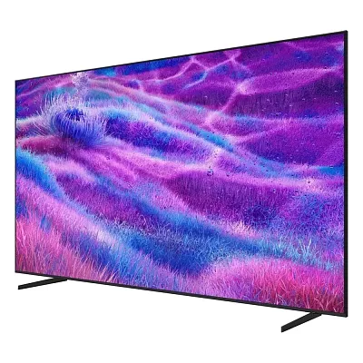 4K телевизор Samsung QE100QN80FUXRU - фото 3