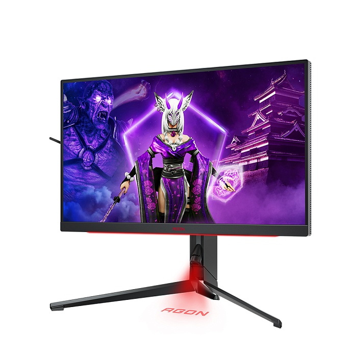 WQHD монитор AOC AGON PRO AG274QG - фото 7