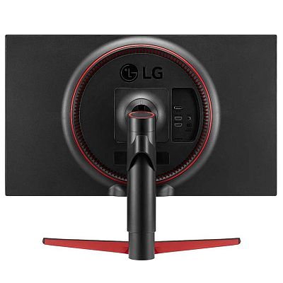 WQHD монитор LG 27GL83A-B - фото 5