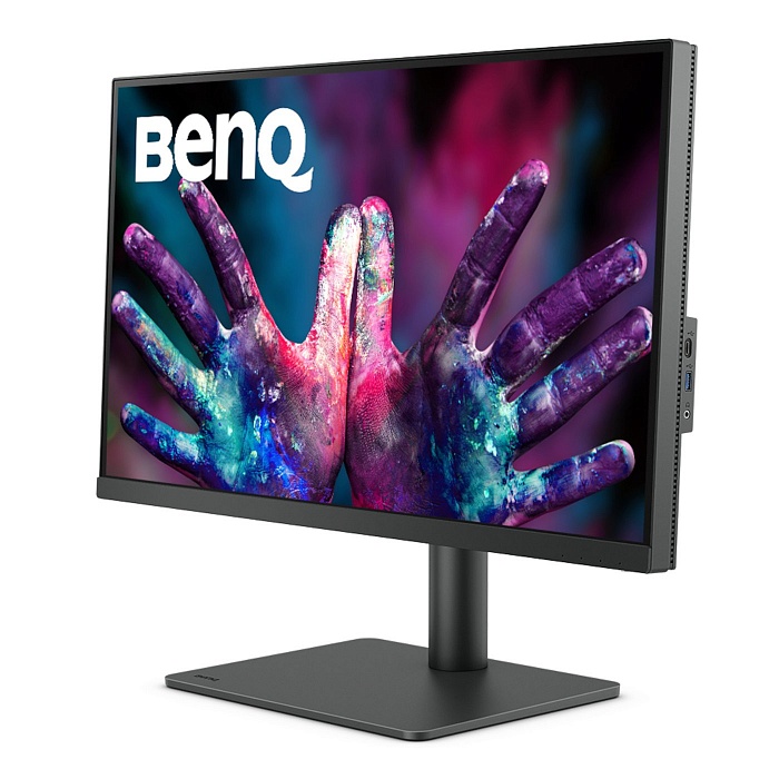 4K монитор BenQ PD2705U - фото 2