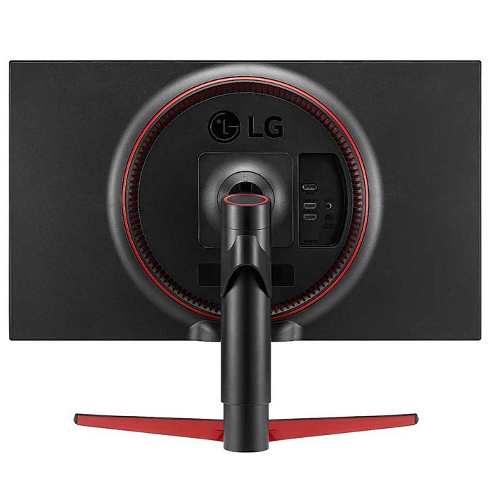 WQHD монитор LG 27GL83A-B - фото 5