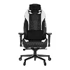Премиум игровое кресло KARNOX GLADIATOR SR, белый (KX800907-SR) - фото 2