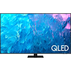 4K QLED телевизор Samsung QE75Q70CAUXRU