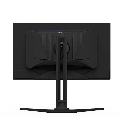 WQHD монитор Gigabyte AORUS FO27Q5P - фото 5