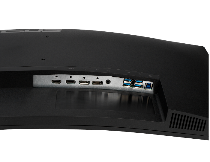 3.5K Монитор ASUS TUF Gaming VG34VQL1B - фото 5