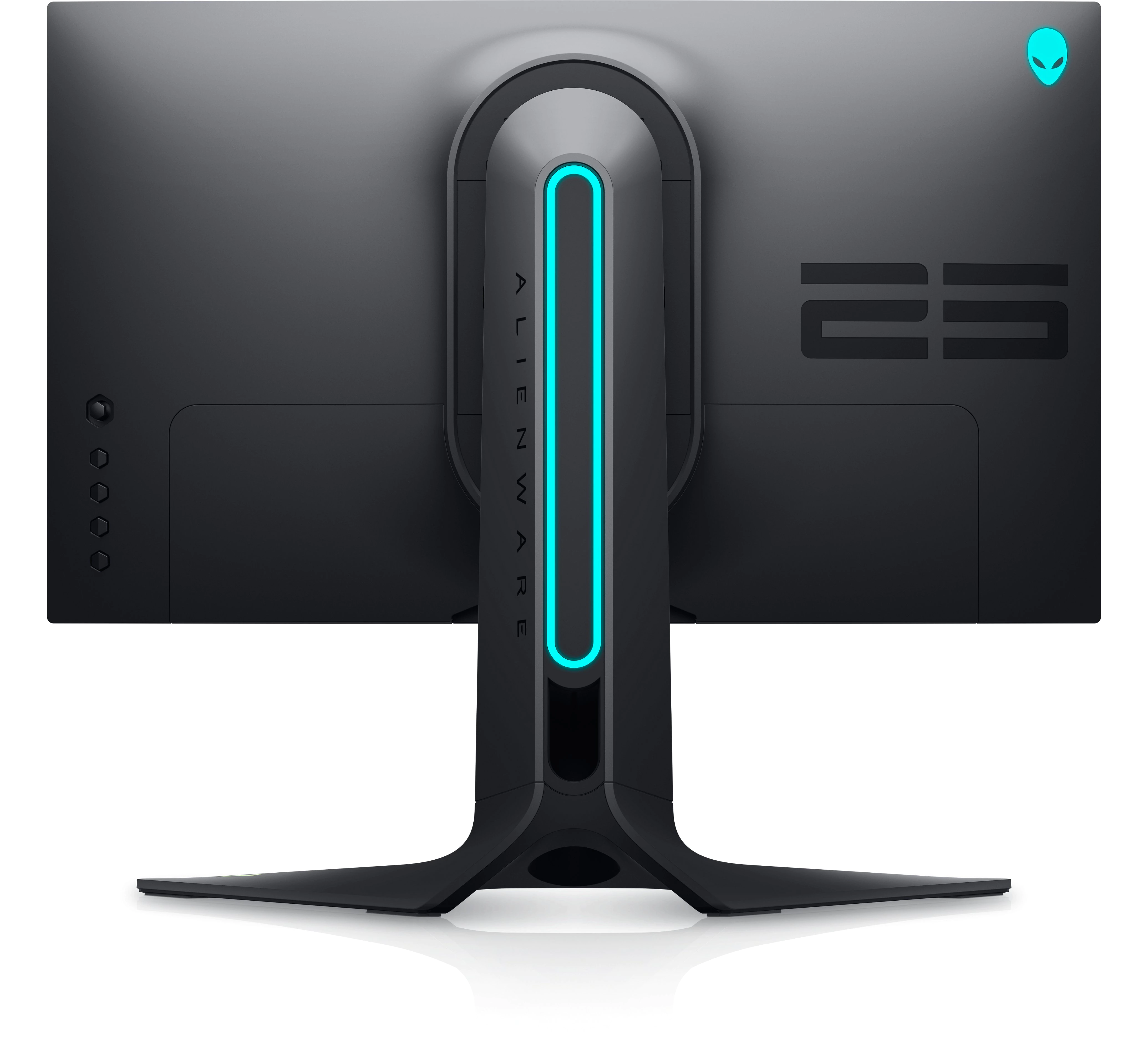 Full HD монитор Dell Alienware AW2521H - фото 5