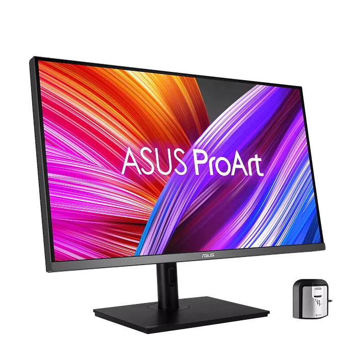 4K монитор ASUS ProArt PA32UCR-K - фото 2