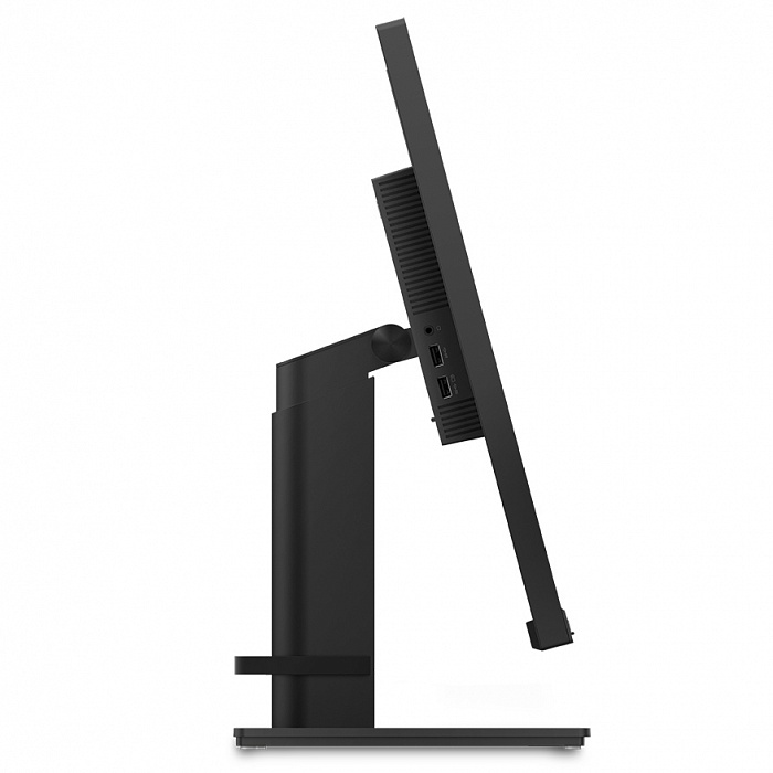 4K монитор Lenovo ThinkVision T32p-20 (61F2GAT2EU) - фото 6