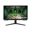 Full HD монитор Samsung Odyssey G4 S25BG400EI (LS25BG400EIXCI) - фото 1