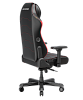 Компьютерное игровое кресло DXRacer I-DMC/MAS2022/NR - фото 5