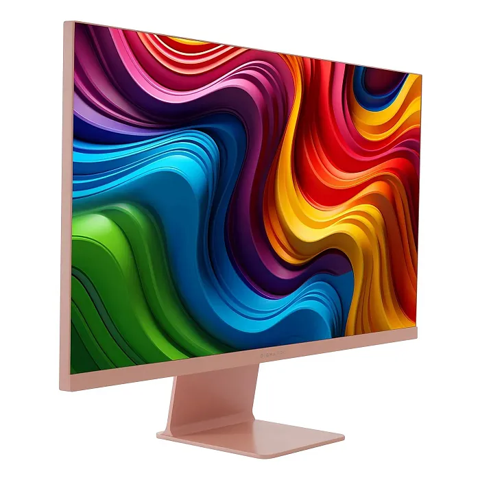 WQHD монитор DIGMA PRO Art L Pink - фото 5