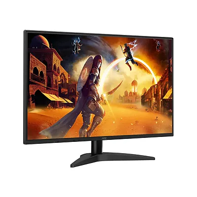 WQHD монитор AOC GQ27B36S - фото 1