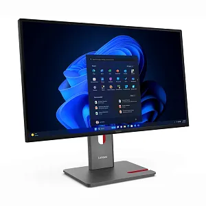 WQHD монитор Lenovo ThinkVision P27QD-40