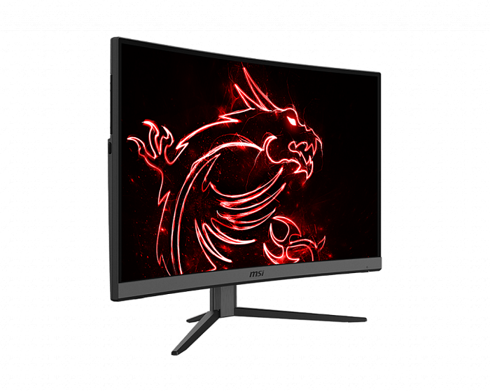 Full HD монитор MSI Optix MAG272C - фото 2