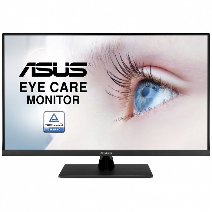 4K монитор ASUS VP32UQ - фото 1