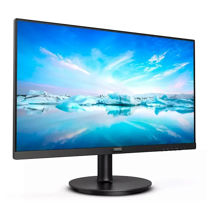 Full HD монитор Philips 272V8LA - фото 2