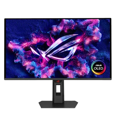 Full HD монитор ASUS ROG Strix OLED XG259QDPG - фото 1