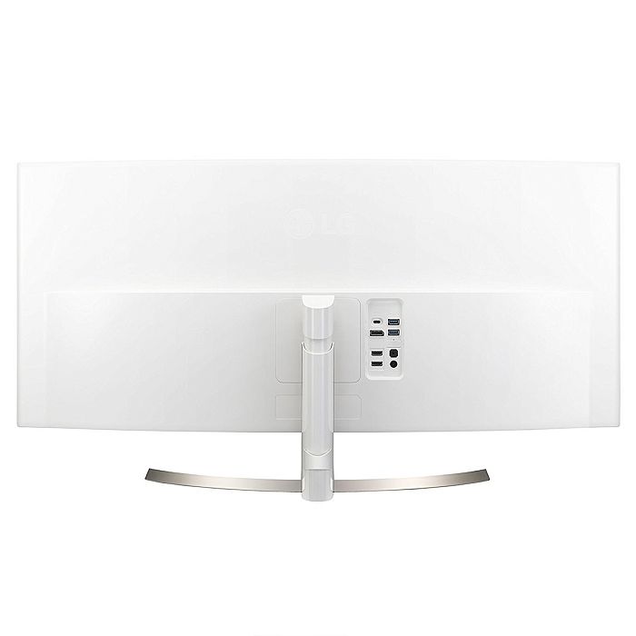 3.8K монитор LG 38UC99-W - фото 9