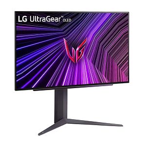 LG представила монитор 27GS93QE-B