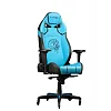 Компьютерное кресло KARNOX GLADIATOR Cybot Edition, SCI-FI BLUE (KX800915-CY) - фото 2