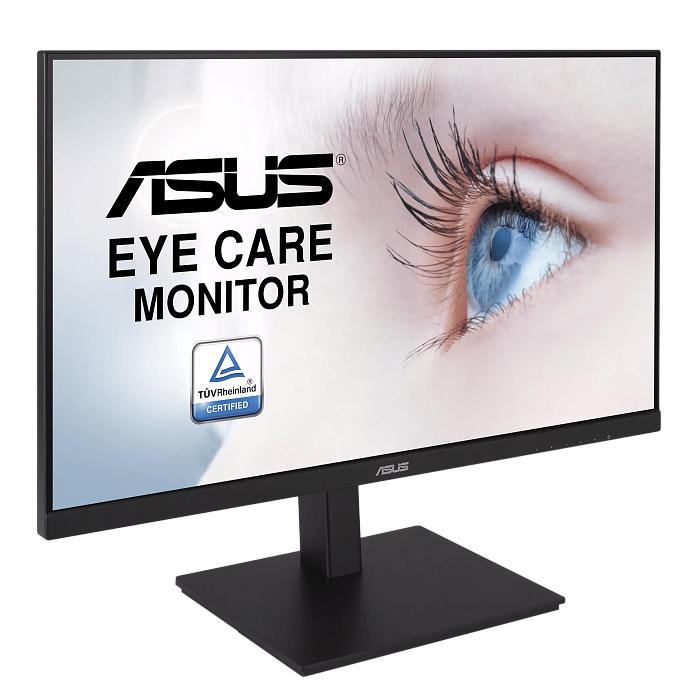 Full HD монитор ASUS VA24DQSB - фото 8