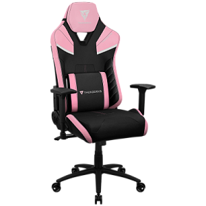 Игровое кресло ThunderX3 TC5 MAX Sakura Black