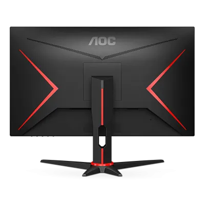 Full HD монитор AOC AGON 27G2SPAE - фото 5