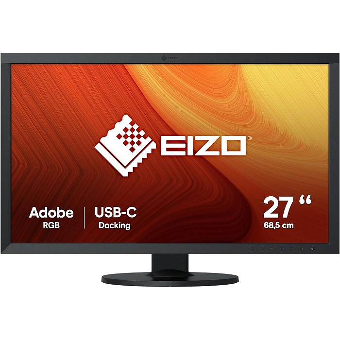 WQHD монитор EIZO ColorEdge CS2731 - фото 1