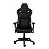 Премиум игровое кресло KARNOX LEGEND TR, черный - фото 1