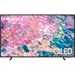 4K QLED телевизор Samsung QE75Q60BAUXCE