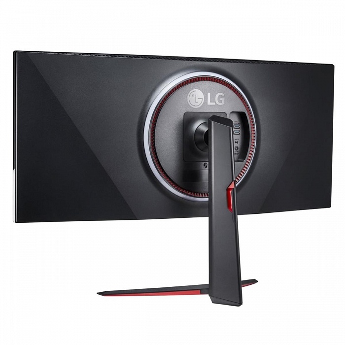 3.8K монитор LG 38GN950-B - фото 4