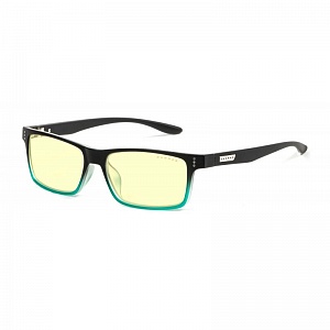 Очки для компьютера GUNNAR Cruz Amber Natural Onyx Teal (CRU-08401)