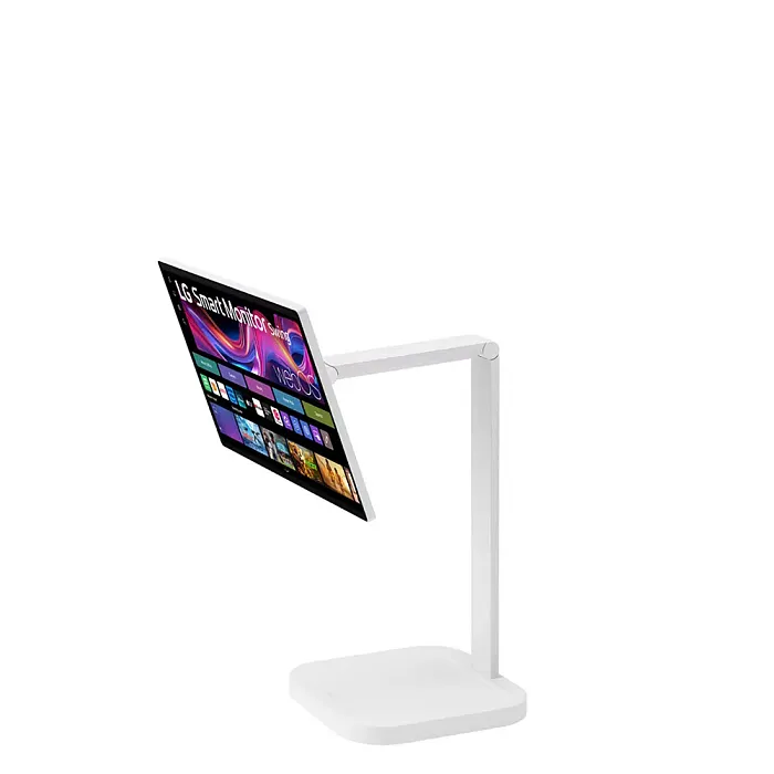 4K монитор LG 32U889SA-W - фото 9