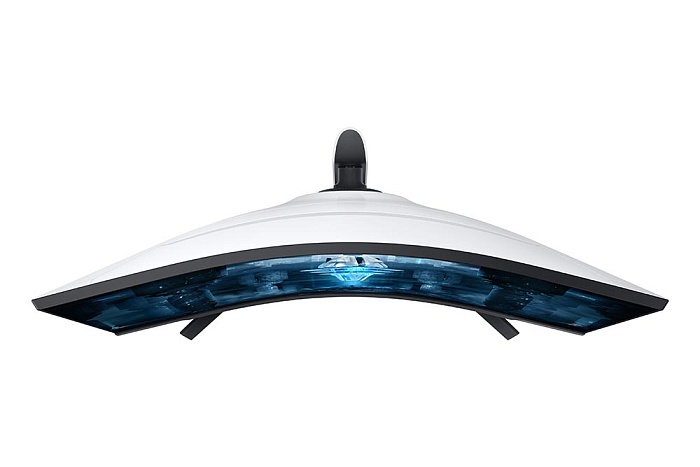 4K монитор Samsung Odyssey Neo G8 S32BG852NI (LS32BG852NIXCI) - фото 5