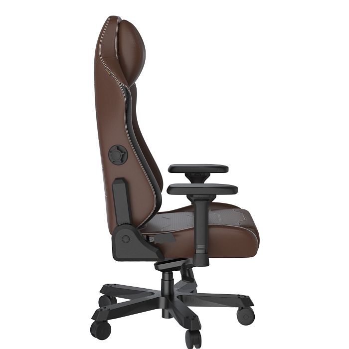 Компьютерное игровое кресло DXRacer I-DMC/MAS2022/CN - фото 1
